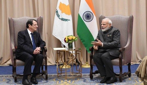Modi'den Türkiye hamlesi: Keşmir'in acısını BM'de çıkarmaya çalıştı