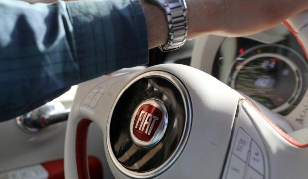 ABD'de Fiat Chrysler'e ceza