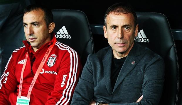 Abdullah Avcı, Portekiz'e gitmedi!