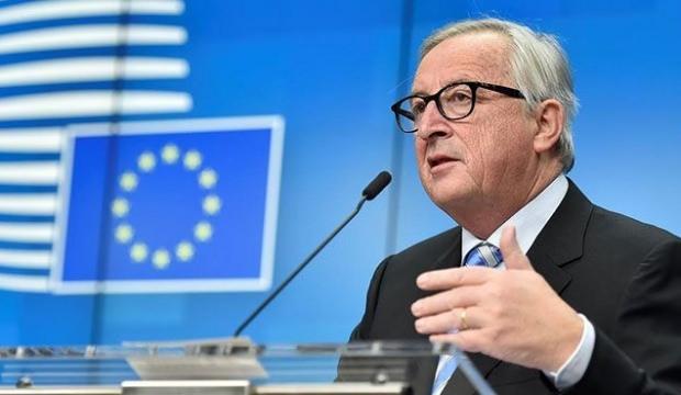 'Anlaşmasız Brexit'in sorumluluğu Birleşik Krallık'ta'
