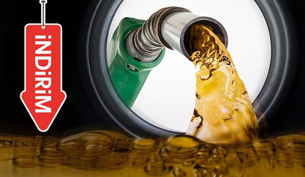 27 Eylül benzine büyük indirim! İstanbul, Ankara, ve İzmir akaryakıt fiyatları