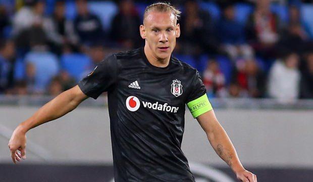 Vida'nın menajeri açıkladı! 'Kesinlikle...'