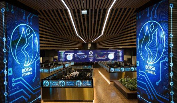 Borsa İstanbul'da 7 ay sonra bir ilk