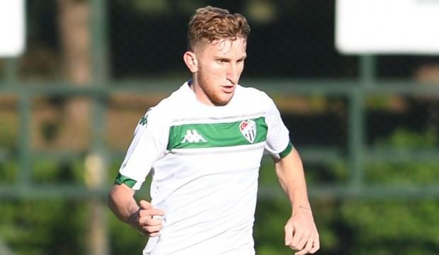 Bursaspor'da Burak Kapacak şoku!