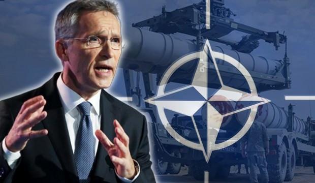 Çok konuşulacak gelişme! Türk halkından S-400'e destek NATO'ya çizik