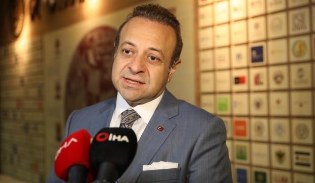 Egemen Bağış'tan Kılıçdaroğlu'na cevap: Beni ilgilendirmiyor