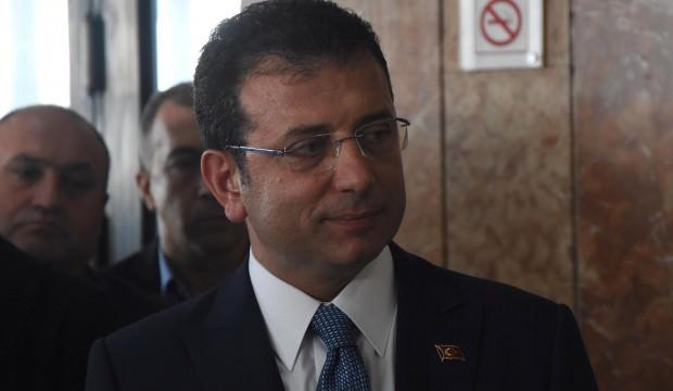 Ekrem İmamoğlu'na çok sert tepki! 'Sorumsuzluktur, akılsızlıktır'