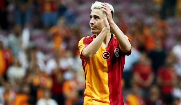 Emre Mor: Hiçbir şey imkansız değil
