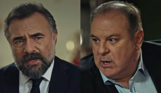 Eşkıya Dünyaya Hükümdar Olmaz yeni sezon fragmanı: ''Dönüşü muhteşem olacak!''