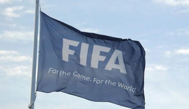 FIFA'dan futbolcu kiralanmasına sınır