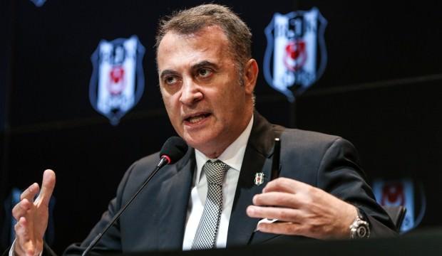 Fikret Orman net konuştu! Aday olacak mı?