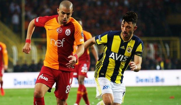 Dev derbinin hakemi açıklandı!