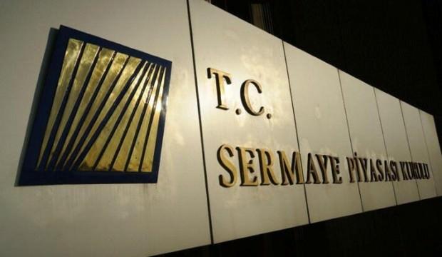 Gayrimenkul Yatırım Ortaklıkları Tebliği'nde değişiklik
