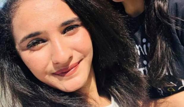 Hatice bir haftadır aranıyor