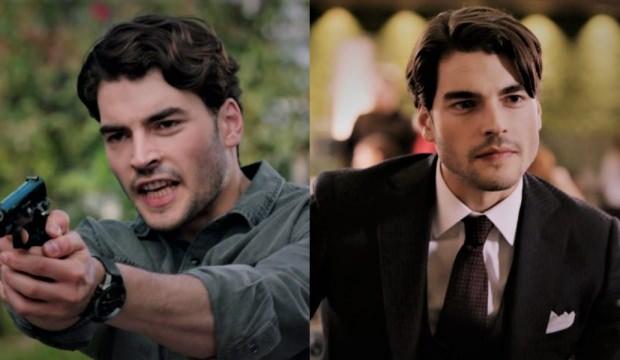 Son dönemlerde oldukça rağbet edilen Hercai oyuncusu Akın Akınözü kimdir?