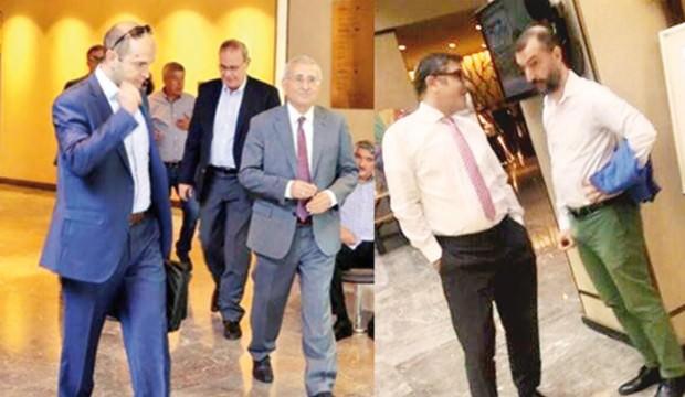 Dünyada ülke muhalefetleri IMF ile görüşüyor ama... Asıl ortaya çıktı
