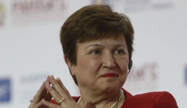 IMF'nin yeni başkanı belli oldu!