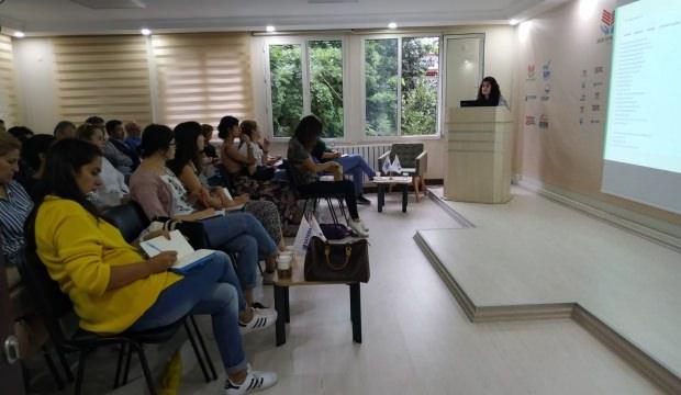 İstanbul Fellowship başvuruları sürüyor