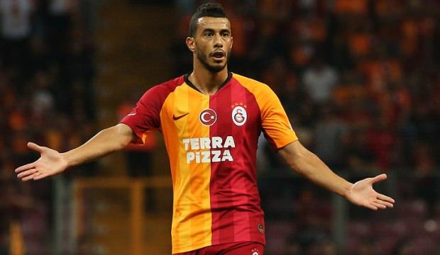 Galatasaray'da ayrılık! Devre arası gidiyor