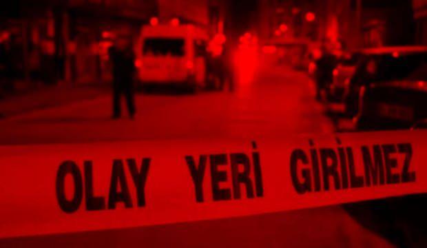 Kardeşlerin çöp kavgası kanlı bitti!