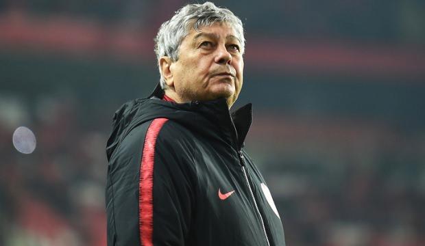 Lucescu sürprizi! Aldığı teklifi açıkladı