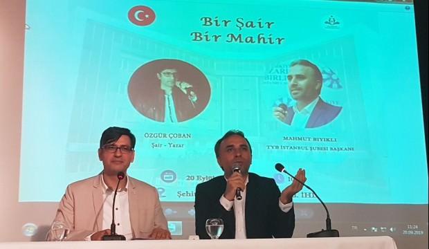 Mahmut Bıyıklı: Gürül gürül bir gençlik geliyor