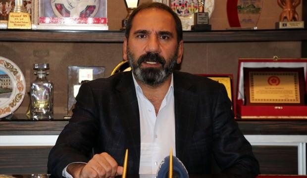 Mecnun Otyakmaz'dan Ankaragücü açıklaması