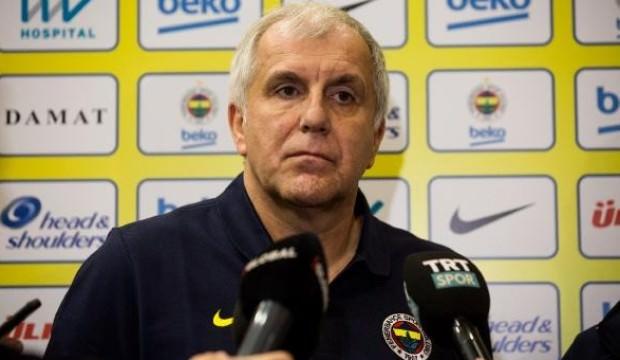 Obradovic'ten transfer açıklaması! 'Yönetimle...'