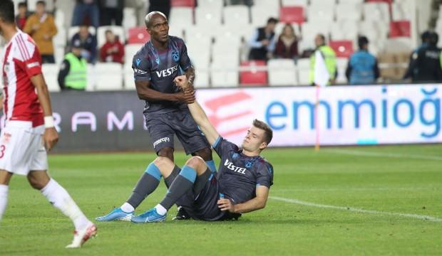 Taraftar şokta! Trabzonspor 5 haftada...