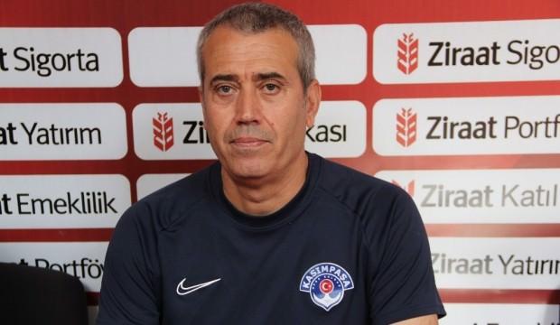 Özdeş: Gördüğüm kadarıyla tartışılır bir pozisyon!
