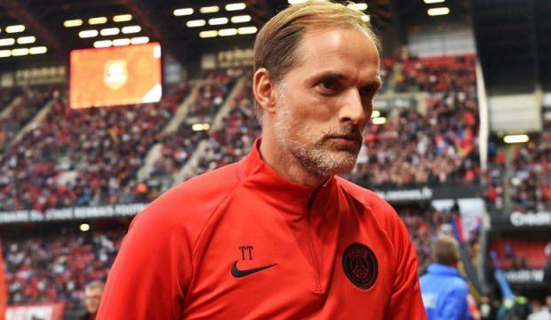 PSG hocasından Galatasaray yorumu!