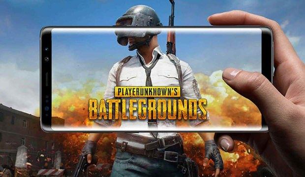Pubg oyuncularının başı iOS 13 güncellemesi ile büyük dertte!