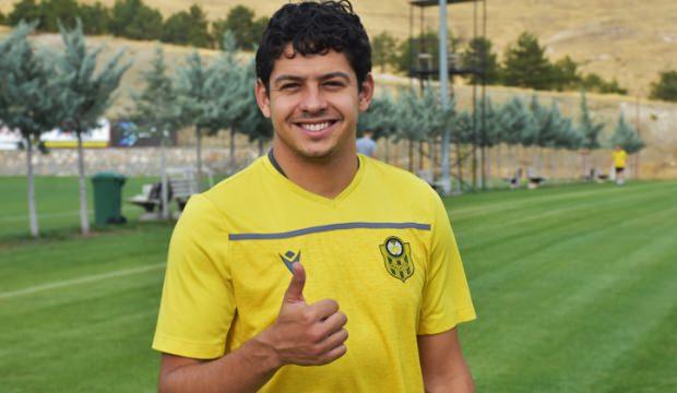Yeni Malatyaspor'dan Beşiktaş'a Guilherme cevabı