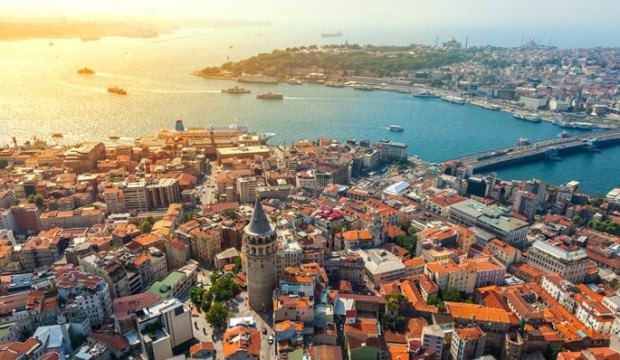 Türkiye'de en yüksek gelir İstanbul'da