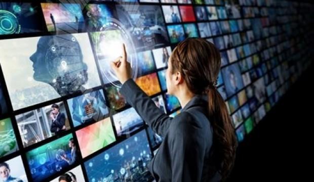 Türkiye'de yılın ilk yarısında medya yatırımları 4,3 milyar TL oldu