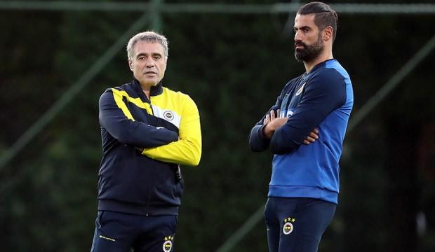 Yanal'dan Emre ve Volkan'a derbi görevi!