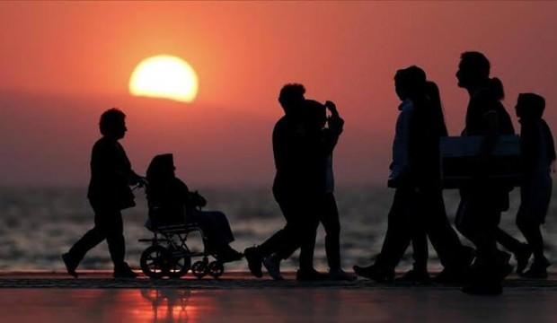 TÜİK, yaşam süreleri açıklandı