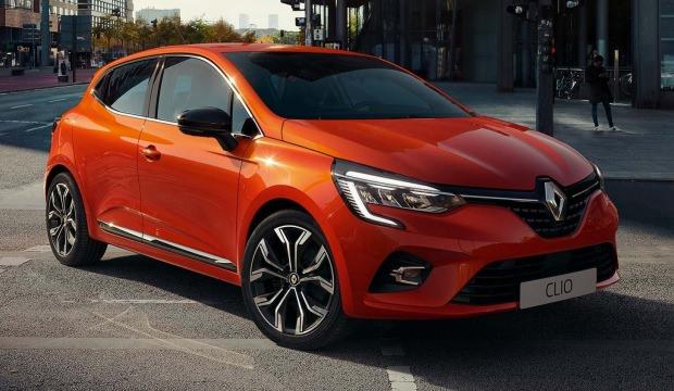 2020 Renault Clio almak isteyenlere kötü haber: Bu yıl satışa sunulmayacak!