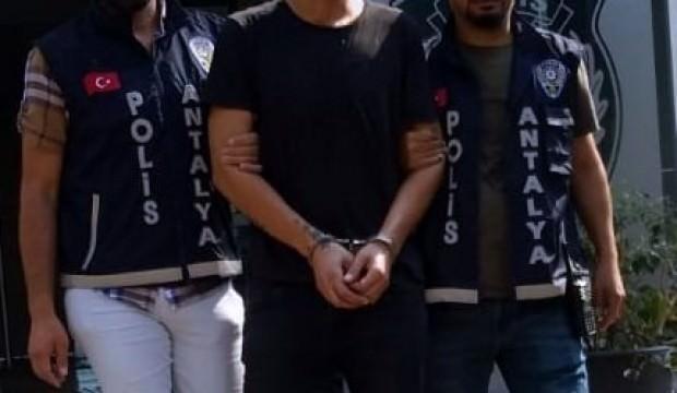 16 yıl önce cinayet işlemişti... Cezası belli oldu