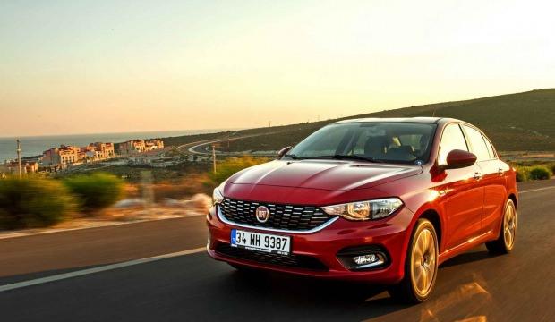 2019 Fiat Egea fiyatı ve motor seçenekleri: Tasarımı büyük beğeni topladı!