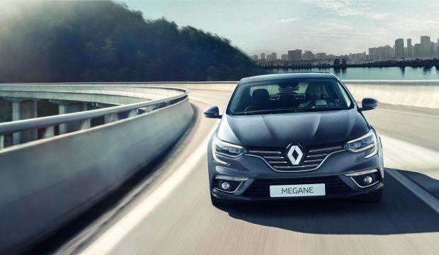 2019 Renault Megane fiyatı ve özellikleri: İç mekanı genişledi