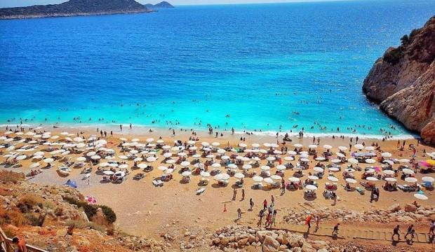 Bakanlık'tan yeni hamle! Turizm uçuşa geçecek
