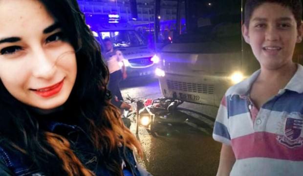 50 gün içinde üç acı! Eşini ve çocuklarını kaybetti