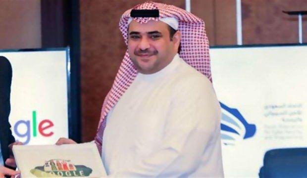 'Suudi Arabistan'da rahatça yaşıyor'