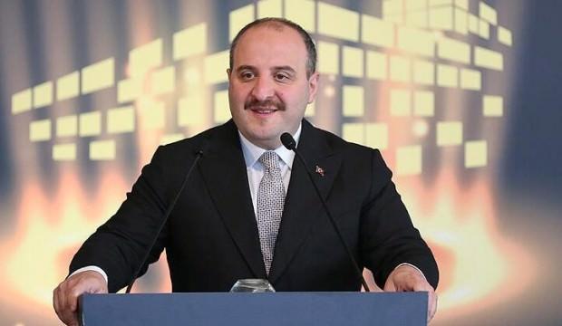 Bakan Varank'tan deprem açıklaması