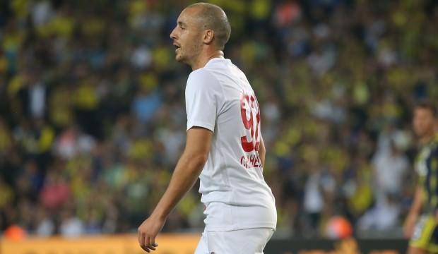 Aatıf: Burada kazanmak herkese nasip olmaz!
