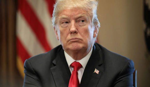 ABD'de Trump'a 'Kaşıkçı' eleştirisi: Konuşma dökümleri yayınlansın