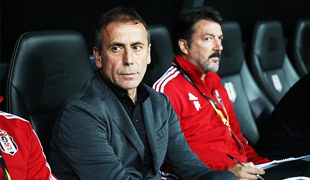 Abdullah Avcı: Bu sıradan bir 3 puan değil
