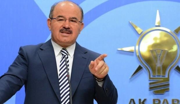 Ali Babacan'ın partisine gidecek mi? Hüseyin Çelik noktayı koydu