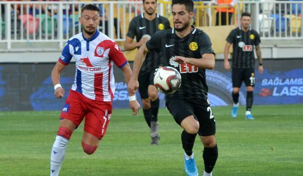 Altınordu, Anıl’ı bırakmadı